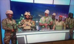 ثاني انقلاب في إفريقيا.. الجيش البنيني يطيح بالرئيس ويستولي على الحكم